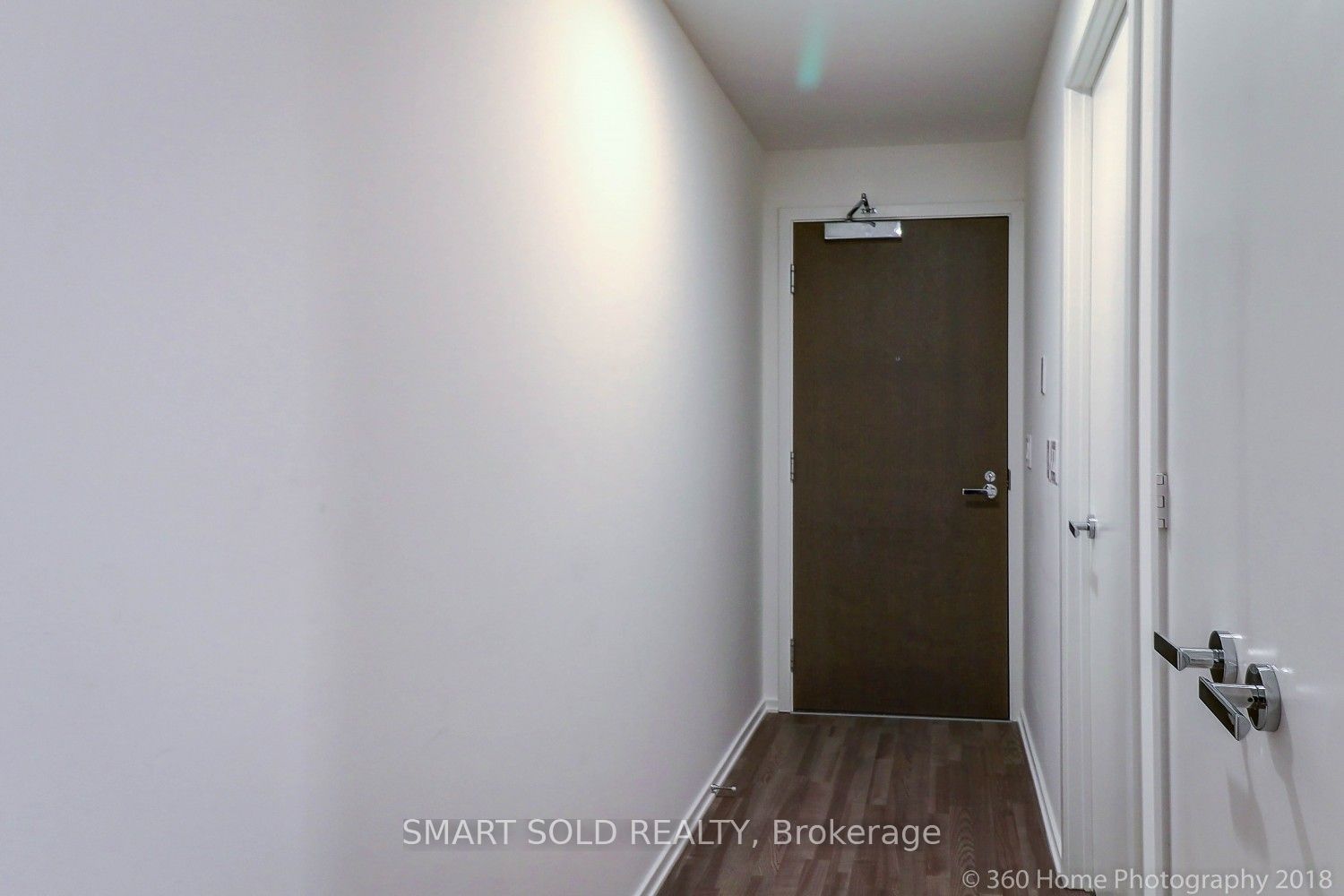 1 Bloor St E, unit 302 for rent - image #1