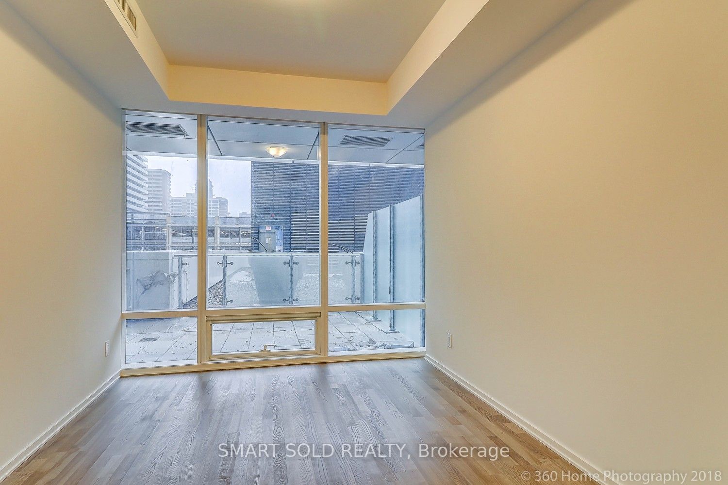 1 Bloor St E, unit 302 for rent - image #10