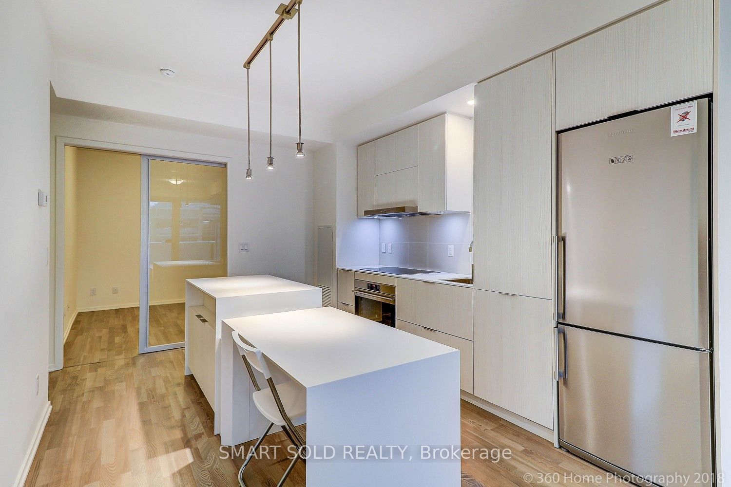 1 Bloor St E, unit 302 for rent - image #5