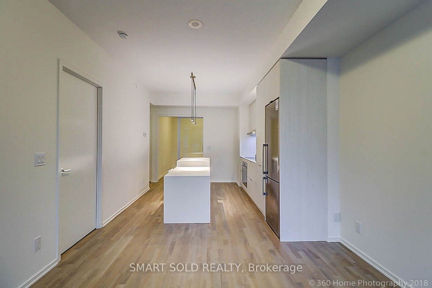 1 Bloor St E, unit 302 for rent - image #6