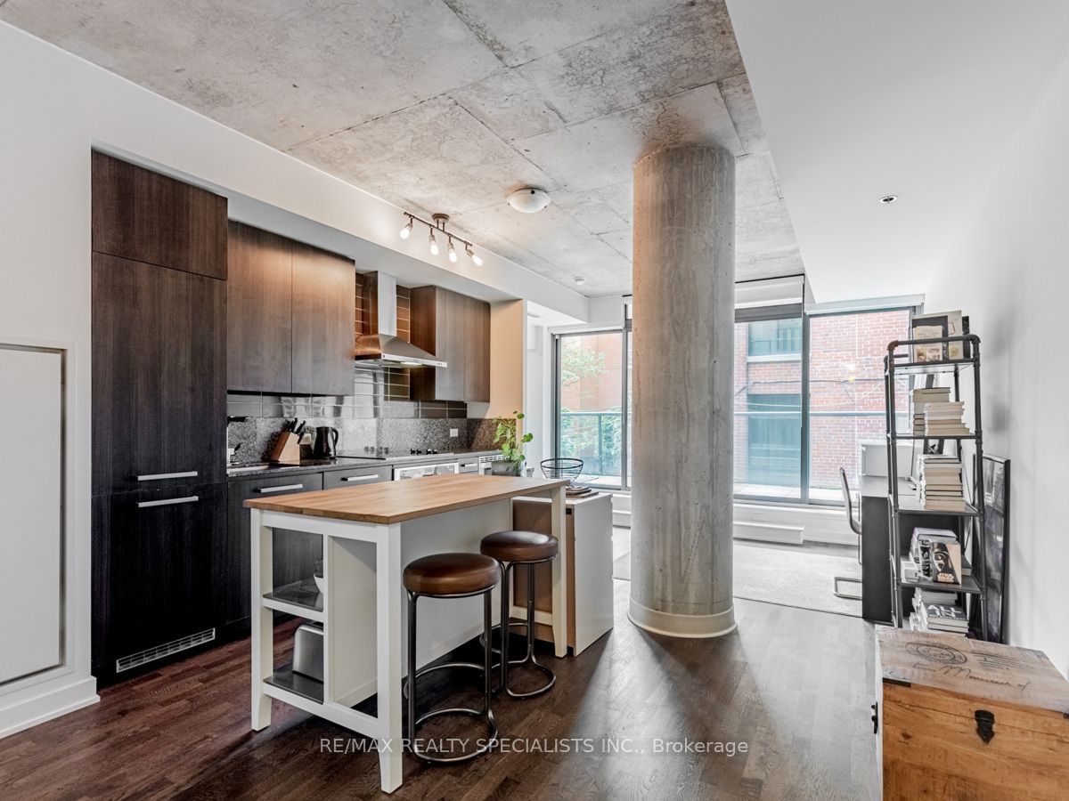 15 Beverley St, unit 304 for sale - image #15