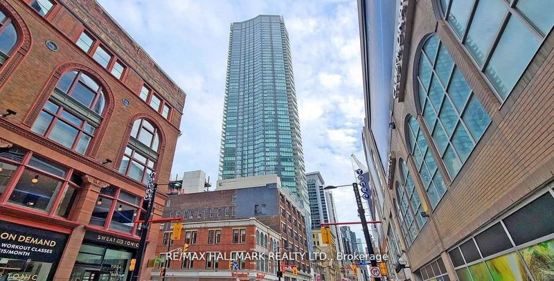 197 Yonge St, unit 3114 for sale - image #1