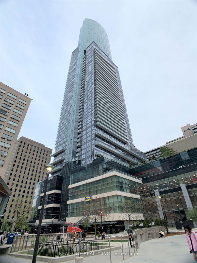 386 Yonge St, unit 1222 for rent - image #1