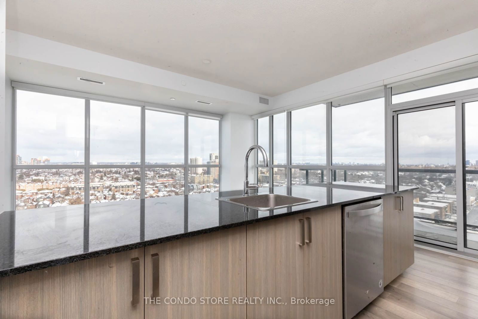 1603 Eglinton Ave W, unit Ph09 for rent - image #12