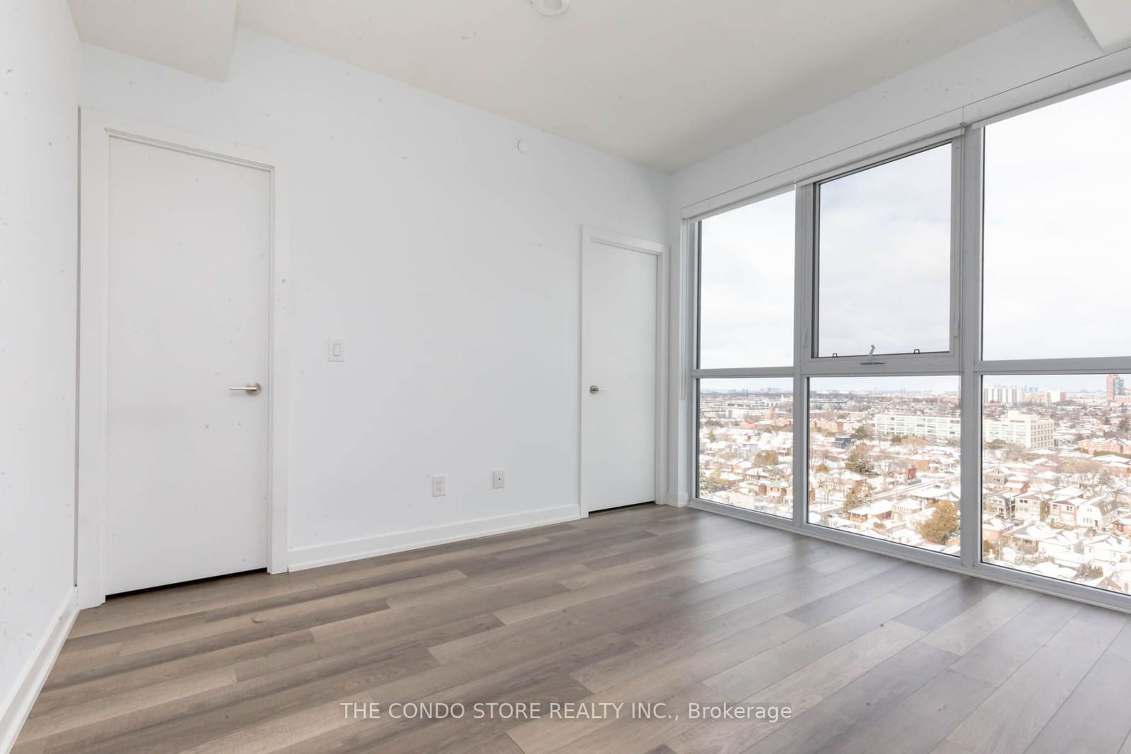 1603 Eglinton Ave W, unit Ph09 for rent - image #16