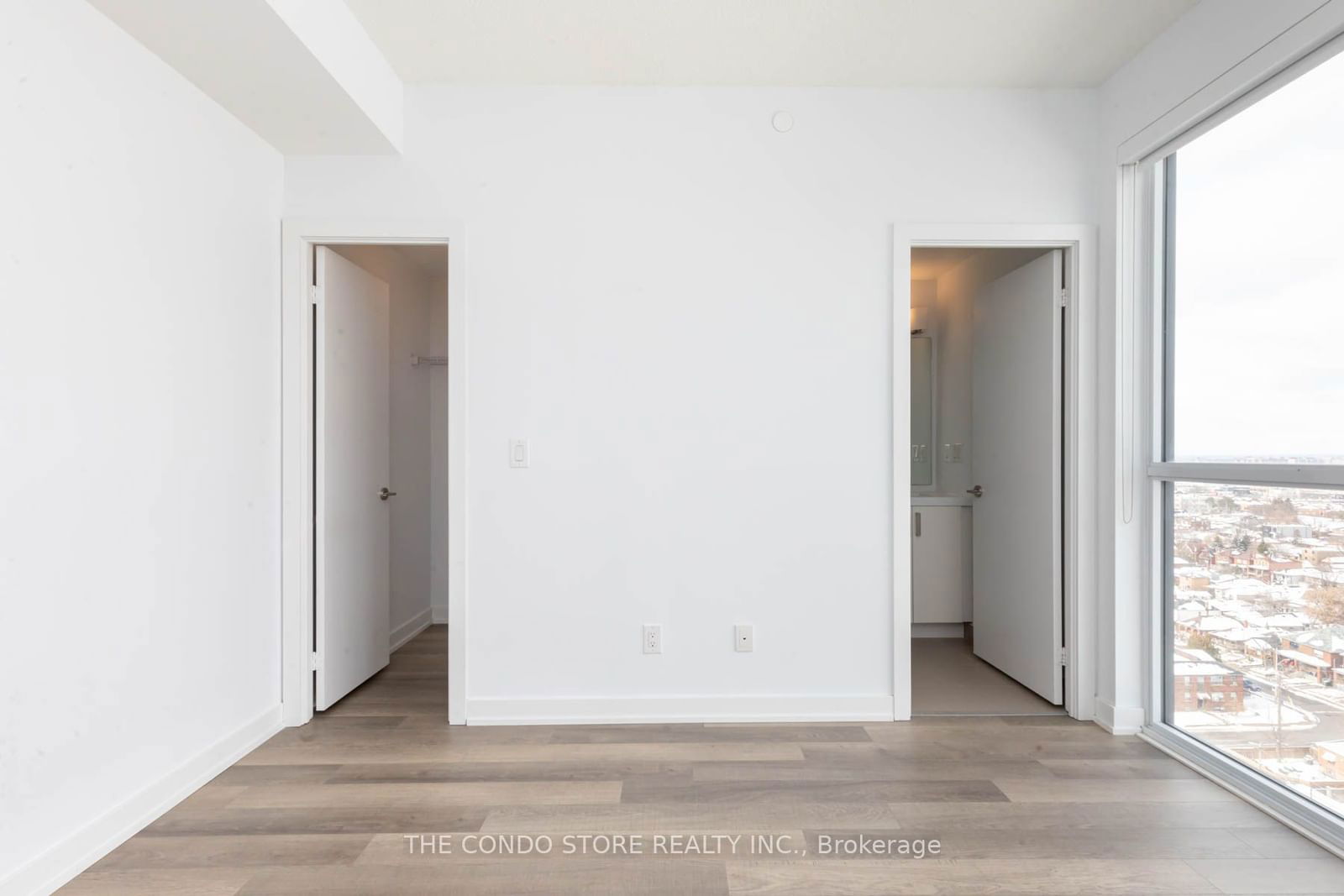 1603 Eglinton Ave W, unit Ph09 for rent - image #19