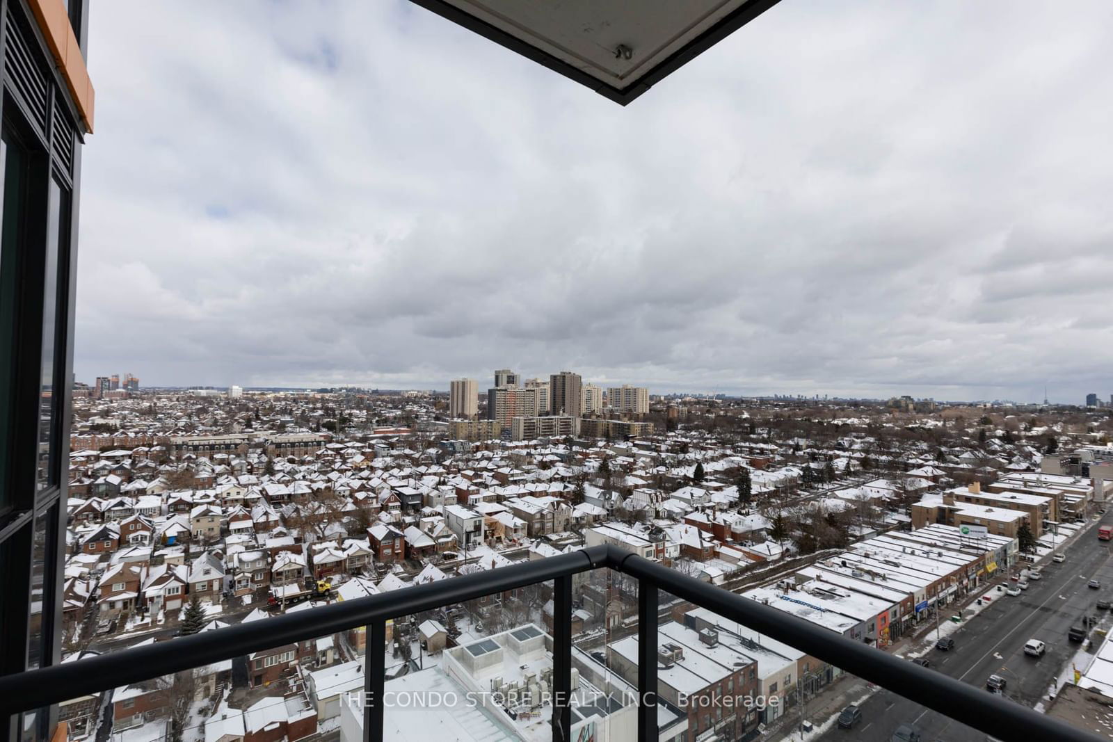 1603 Eglinton Ave W, unit Ph09 for rent - image #33