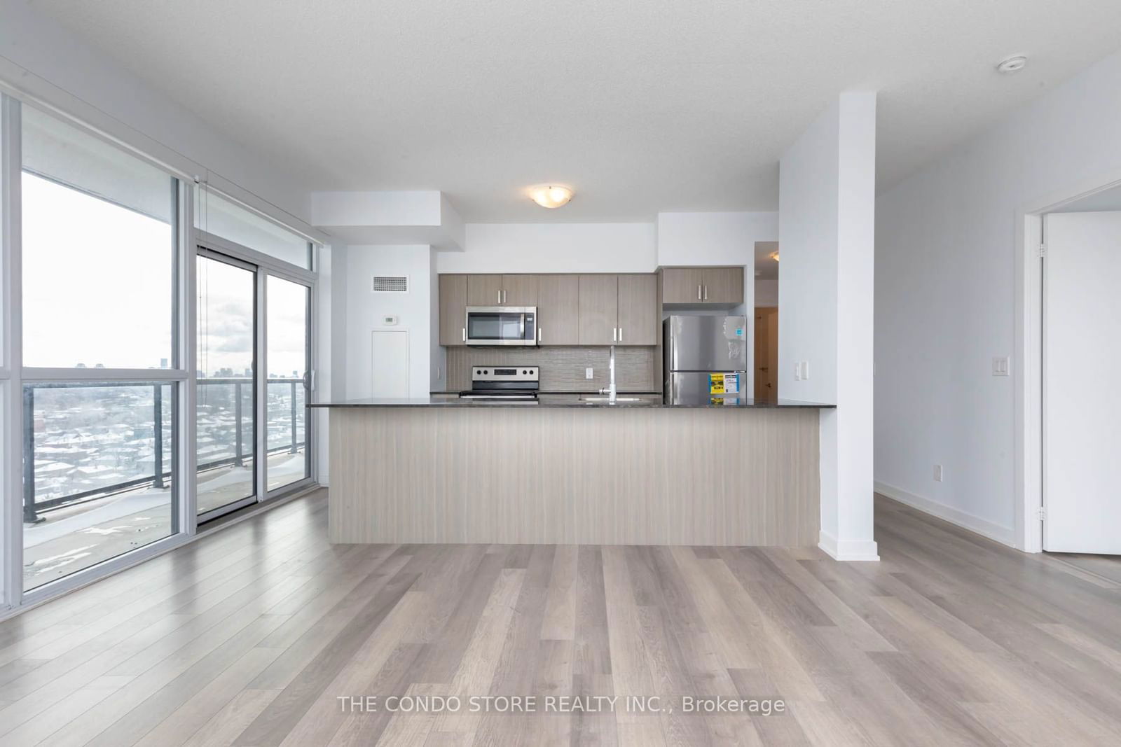 1603 Eglinton Ave W, unit Ph09 for rent - image #8