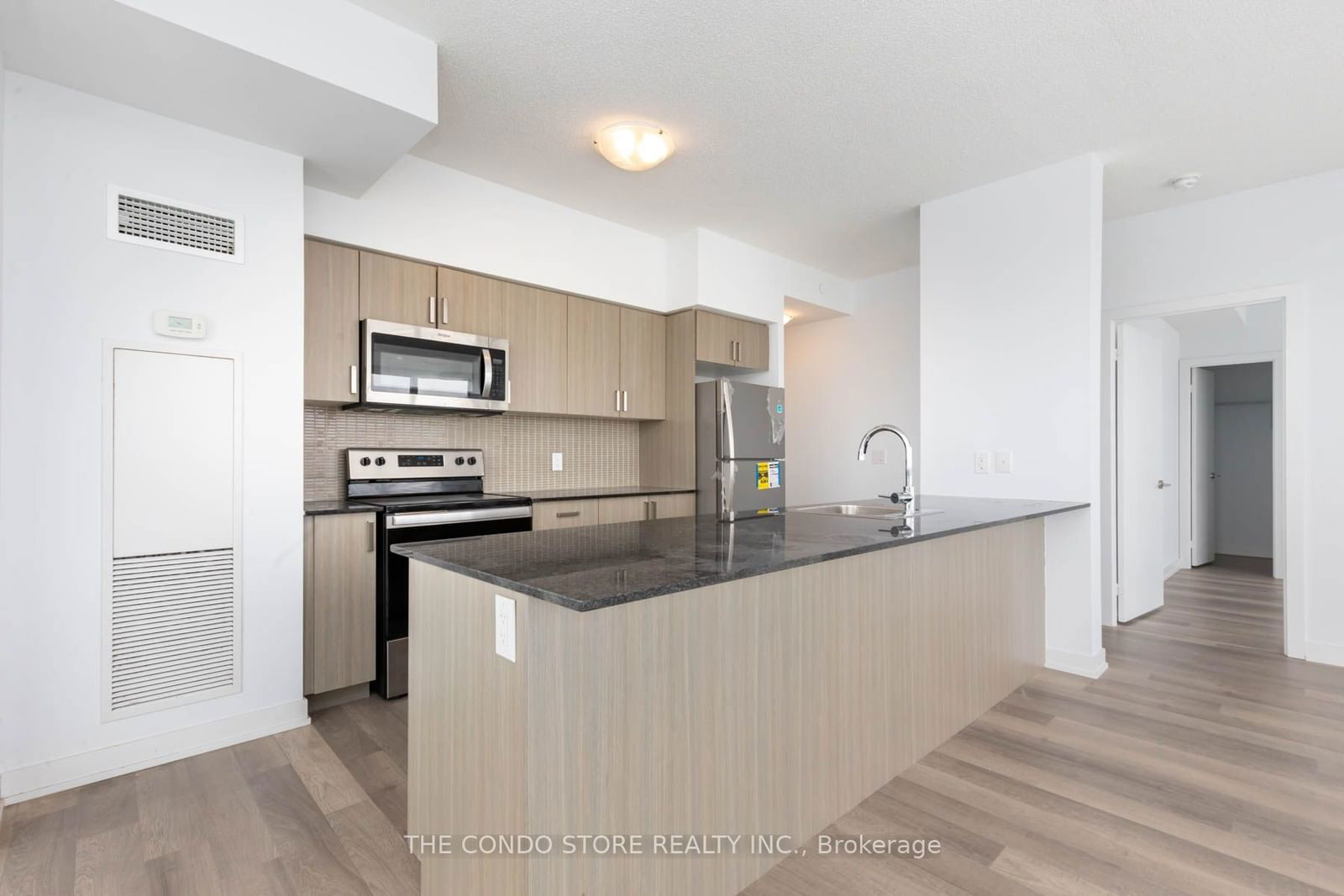 1603 Eglinton Ave W, unit Ph09 for rent - image #9