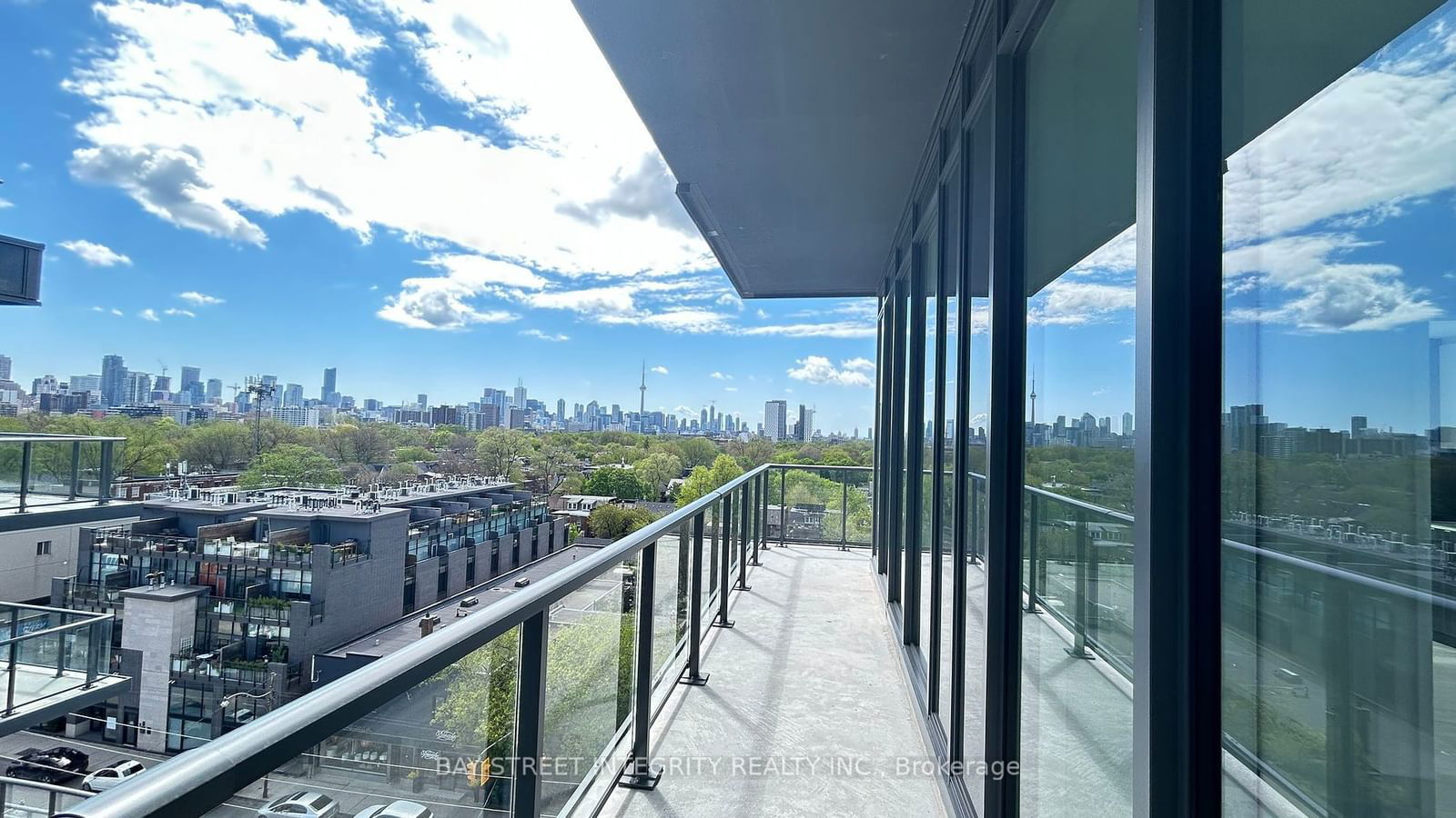 Oscar Residences, Midtown, Toronto