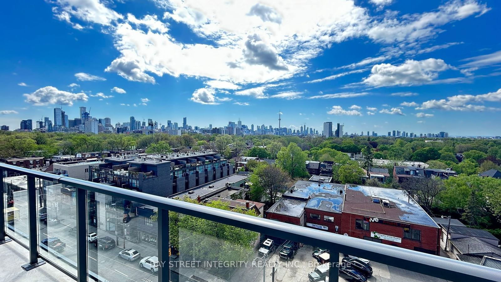 Oscar Residences, Midtown, Toronto