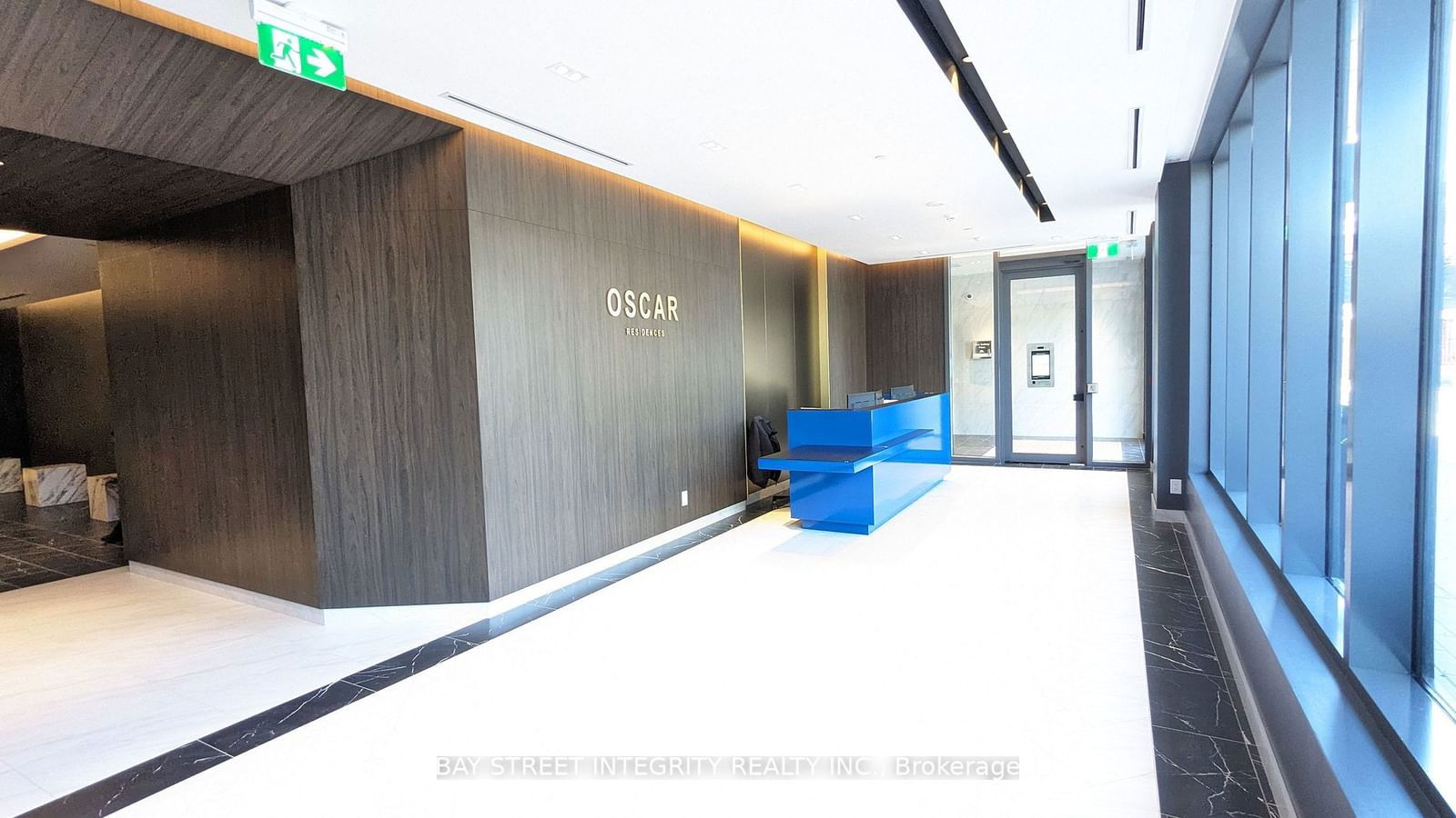 Oscar Residences, Midtown, Toronto