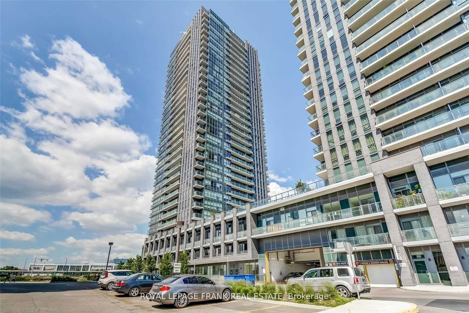 6 Sonic Way, unit 1404 for rent - image #2