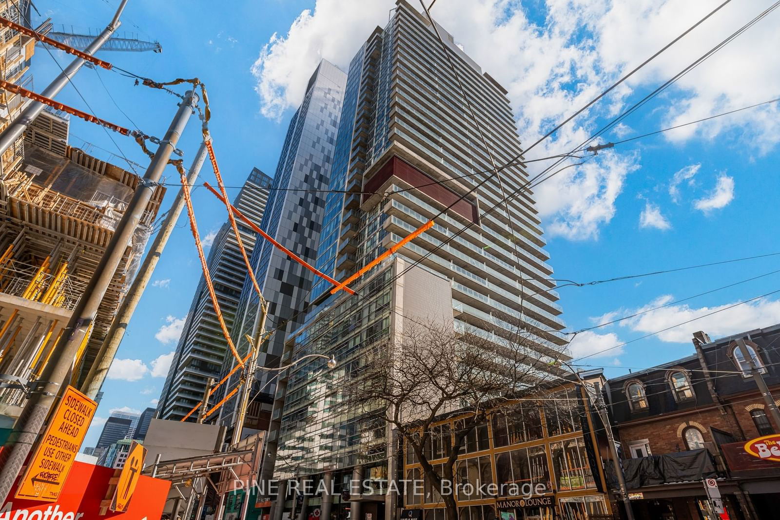 375 King St W, unit 2303 for rent - image #26