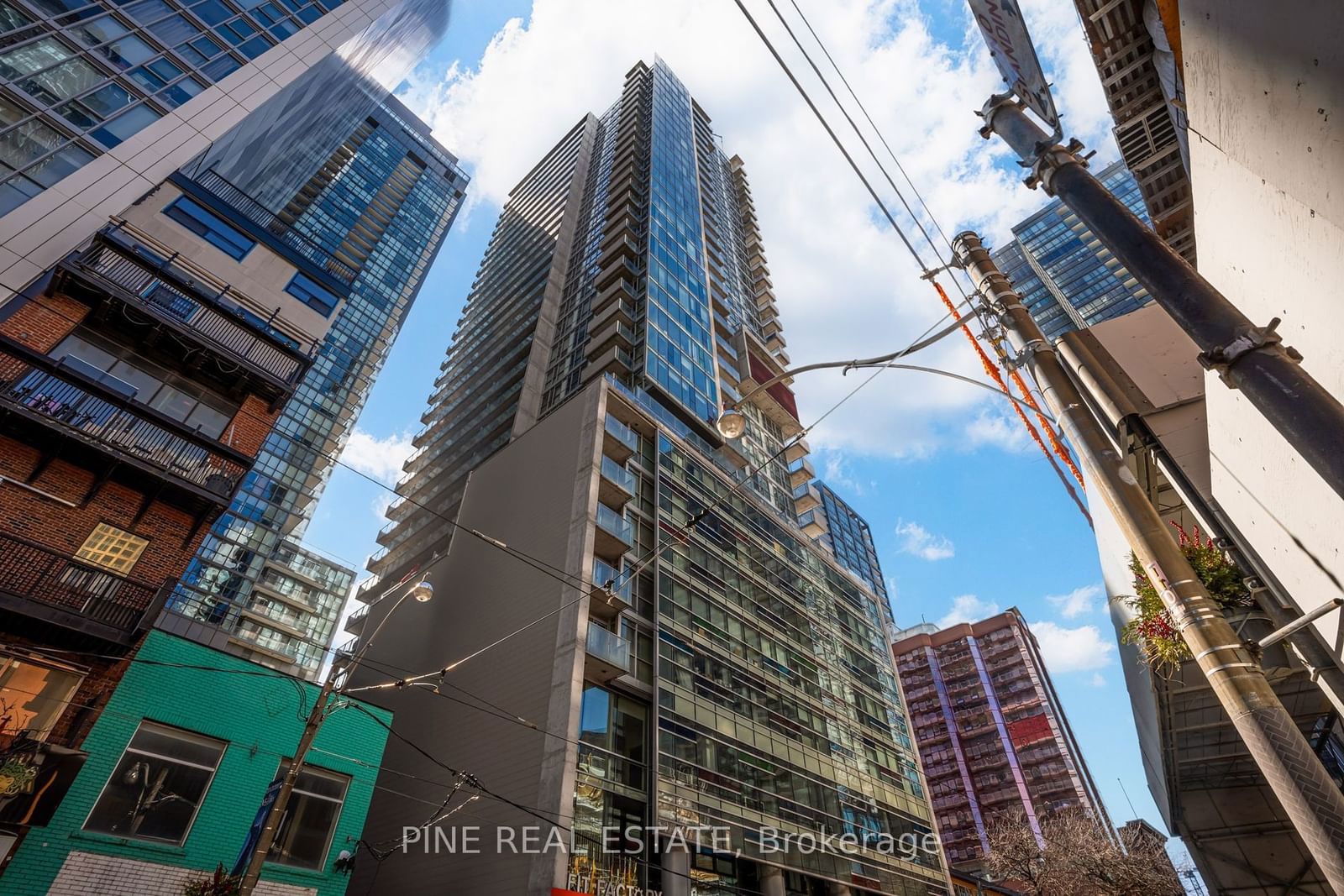 375 King St W, unit 2303 for rent - image #27