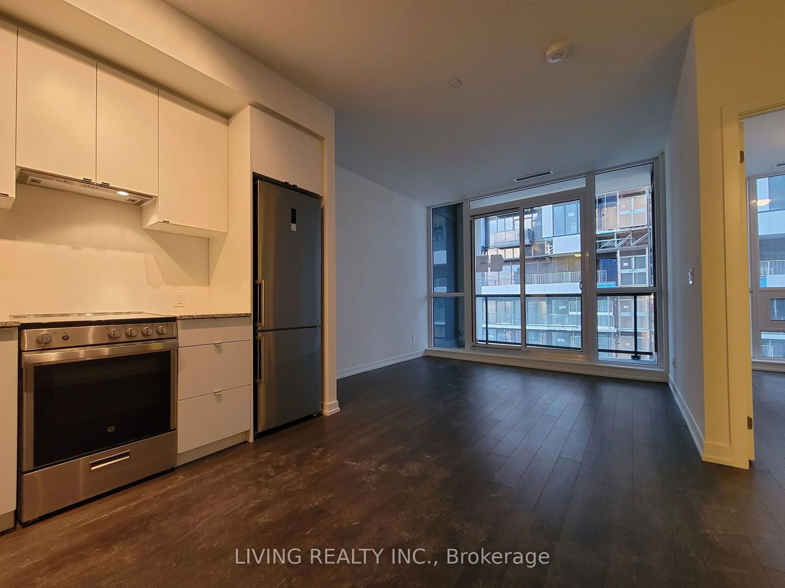 49 East Liberty St, unit 407 for rent