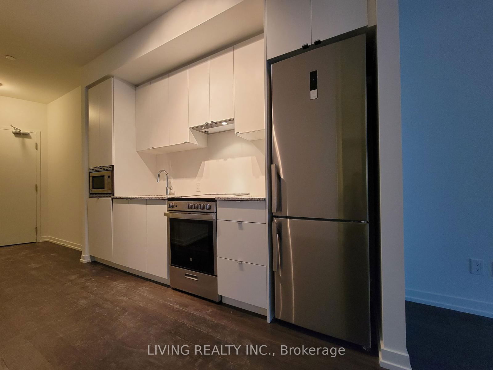 49 East Liberty St, unit 407 for rent