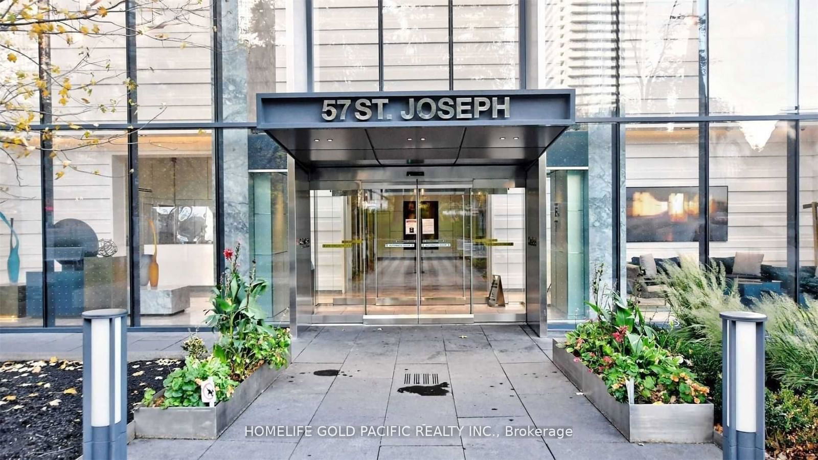 57 St Joseph St, unit 2205 for rent - image #21