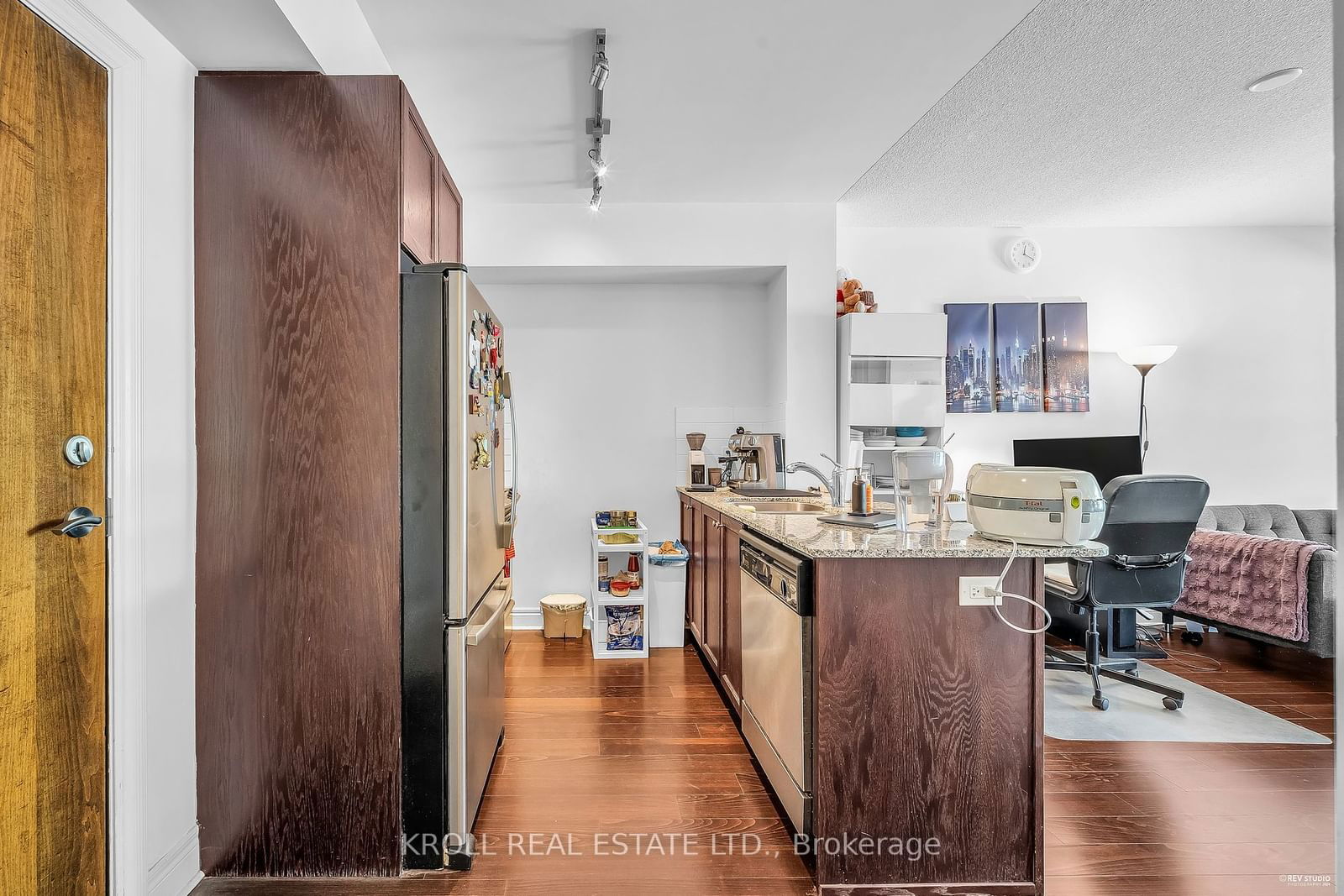 701 Sheppard Ave W, unit 209 for sale