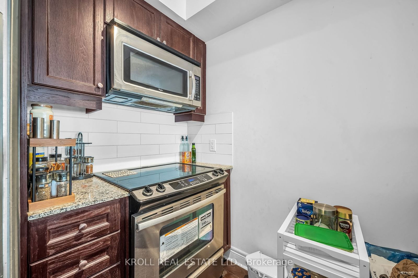 701 Sheppard Ave W, unit 209 for sale - image #23