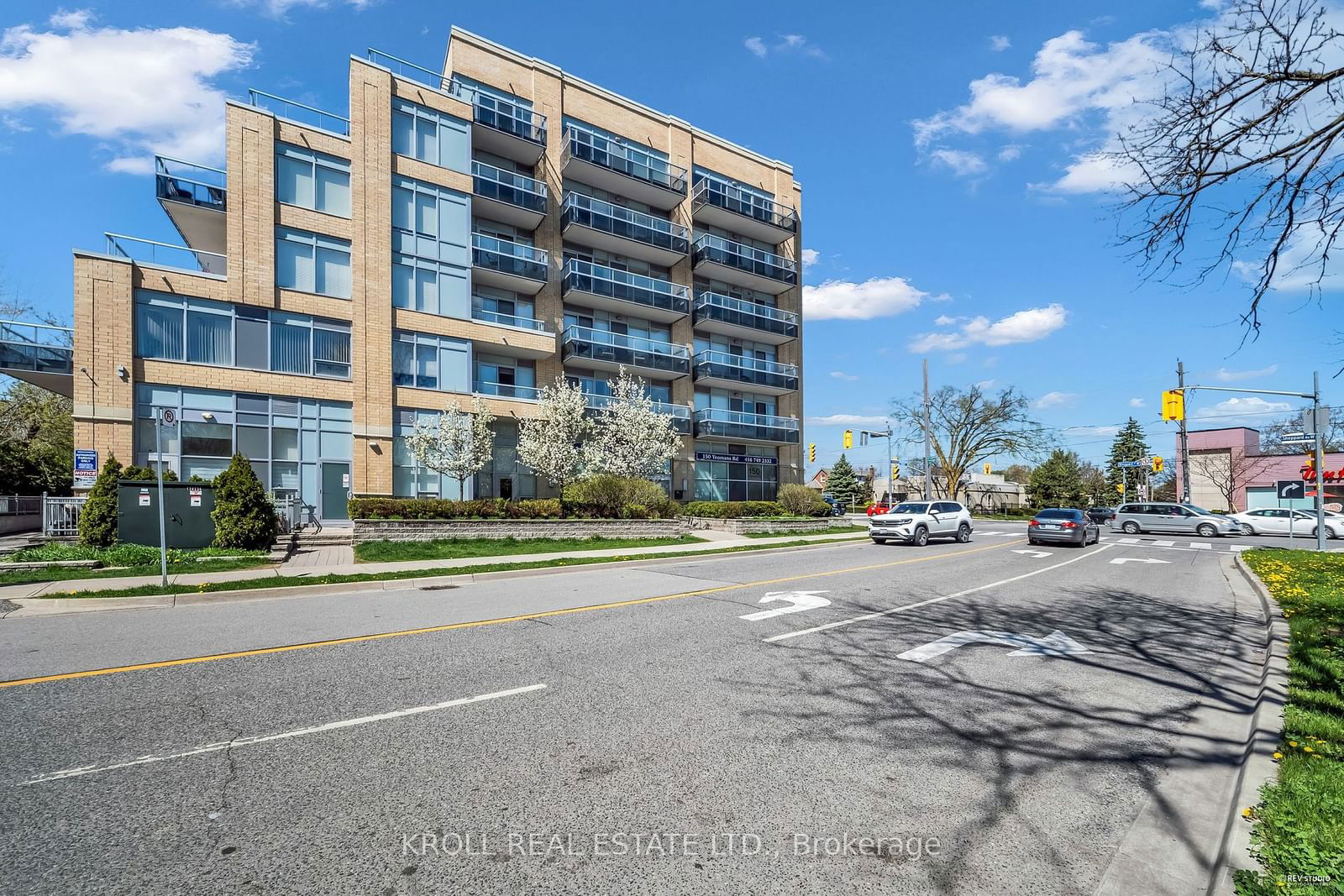 701 Sheppard Ave W, unit 209 for sale - image #25