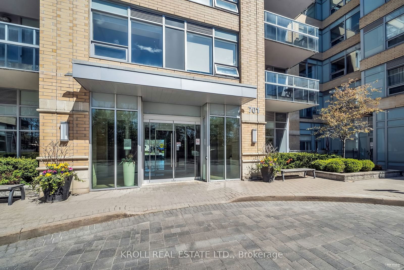 701 Sheppard Ave W, unit 209 for sale - image #27