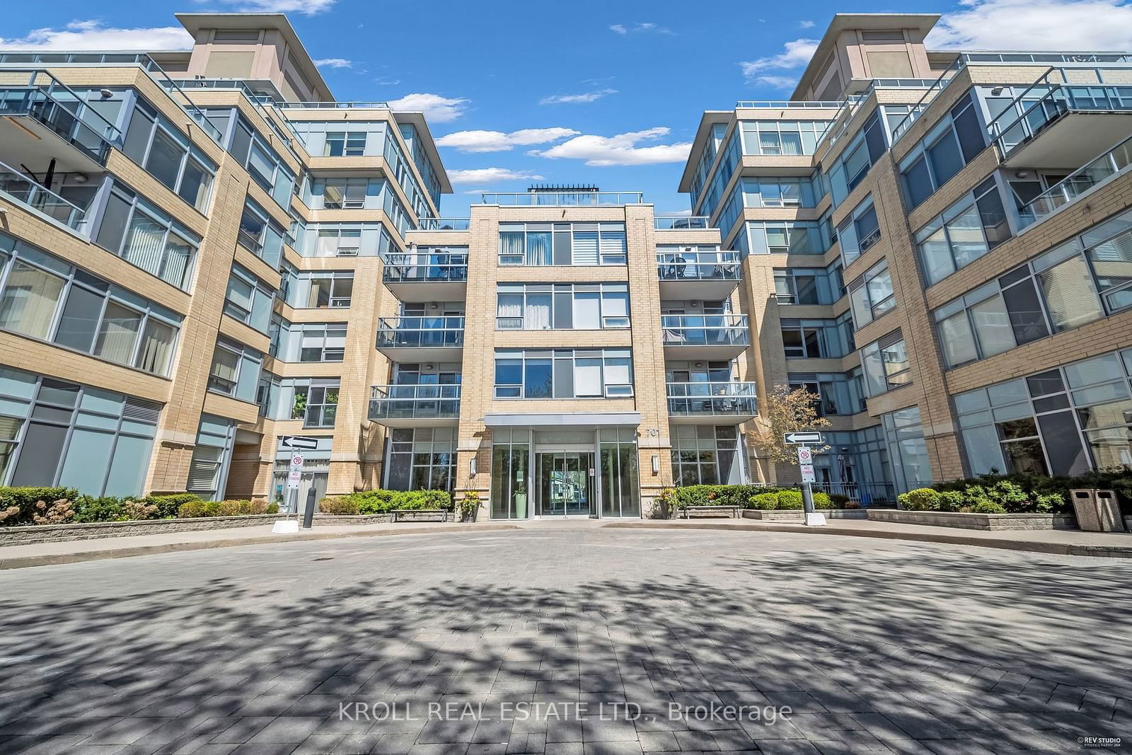 701 Sheppard Ave W, unit 209 for sale - image #28