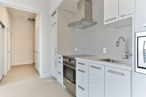 455 Front St E, unit N1111 for rent - image #2