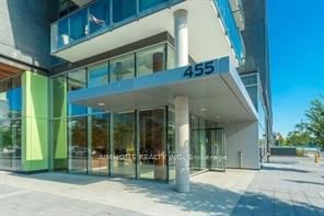 455 Front St E, unit N1111 for rent - image #22