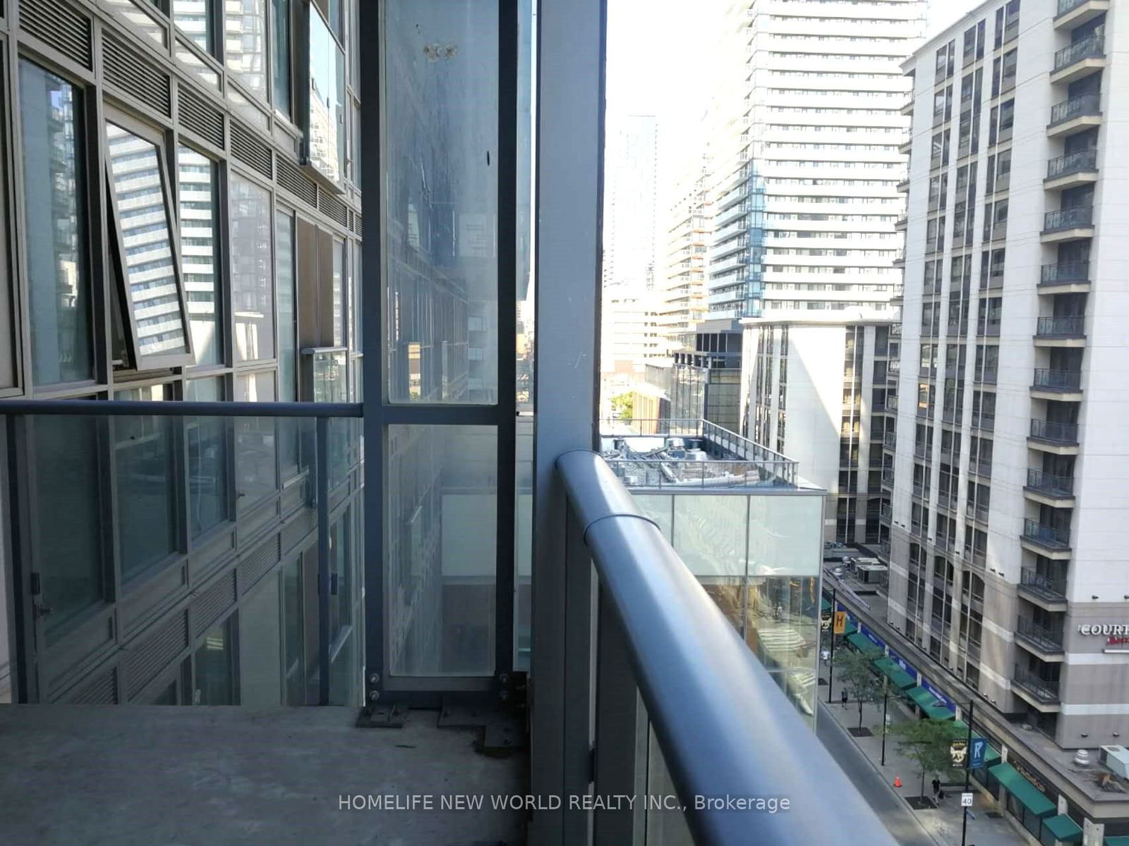 7 Grenville St, unit 1009 for rent - image #19