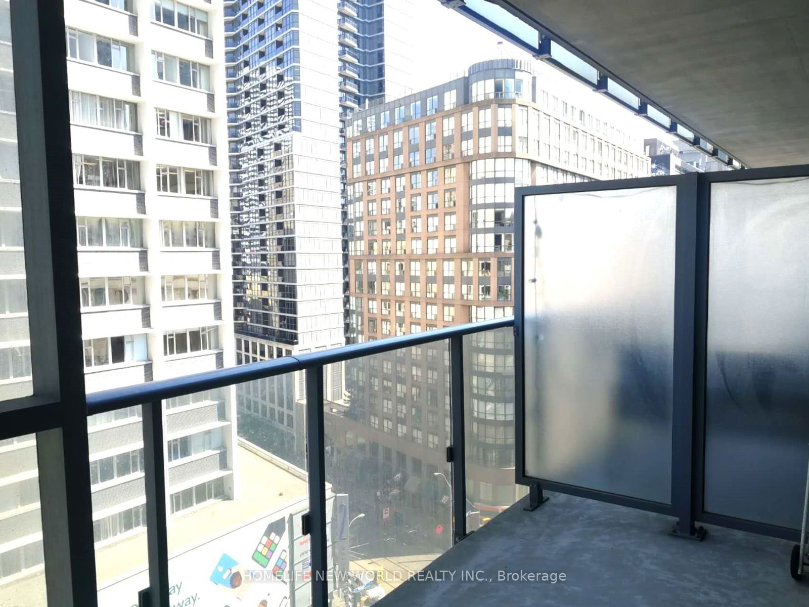 7 Grenville St, unit 1009 for rent - image #20