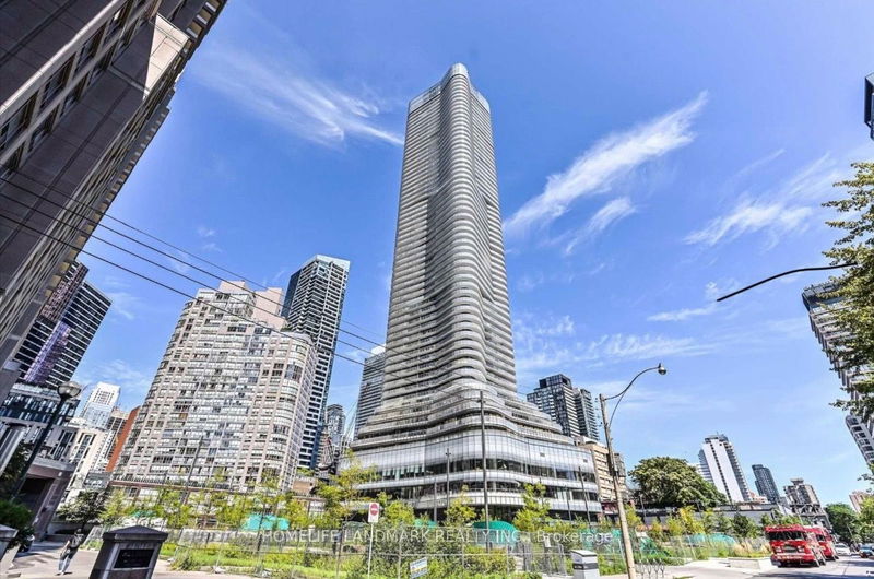 11 Wellesley St W, unit 508 for sale - image #1