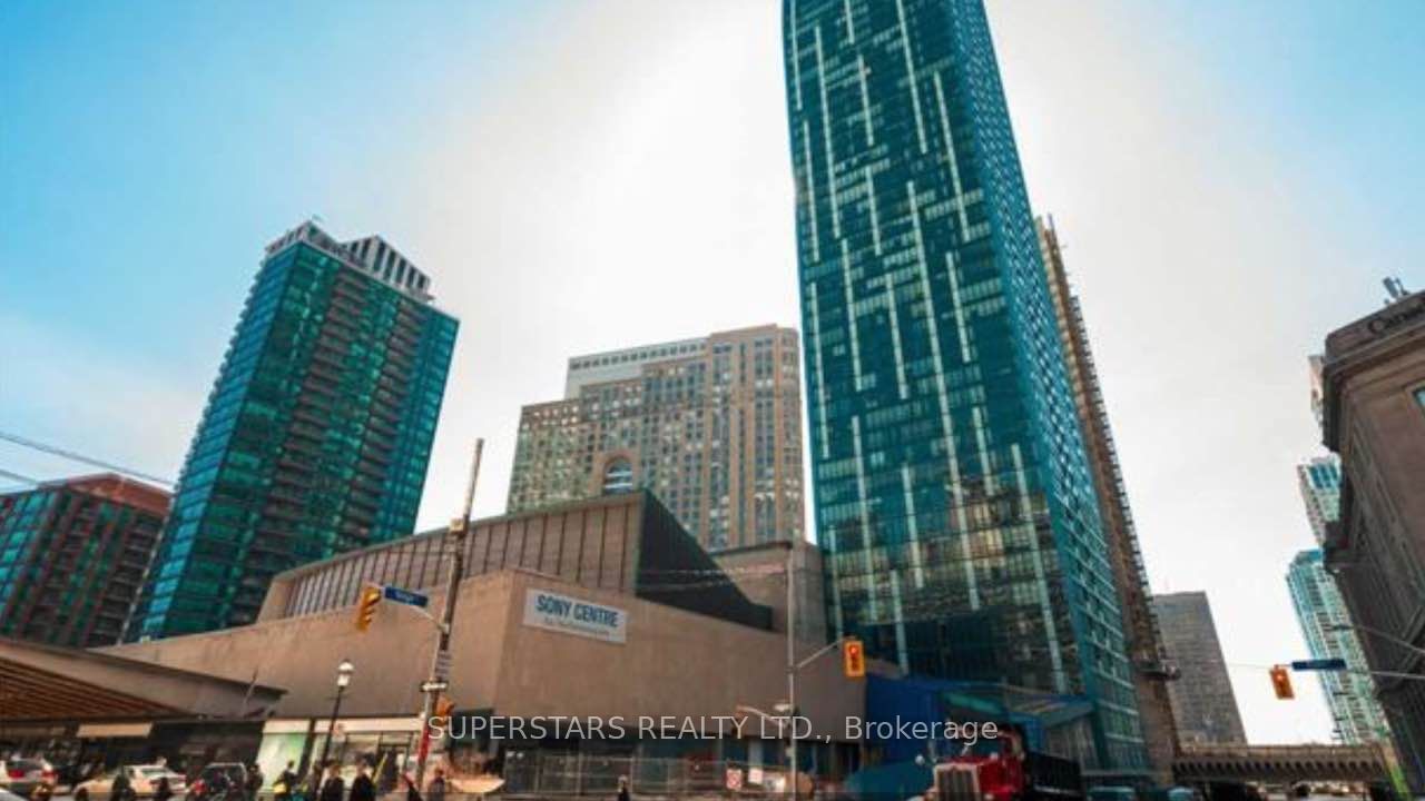 8 The Esplanade, unit 306 for rent - image #1