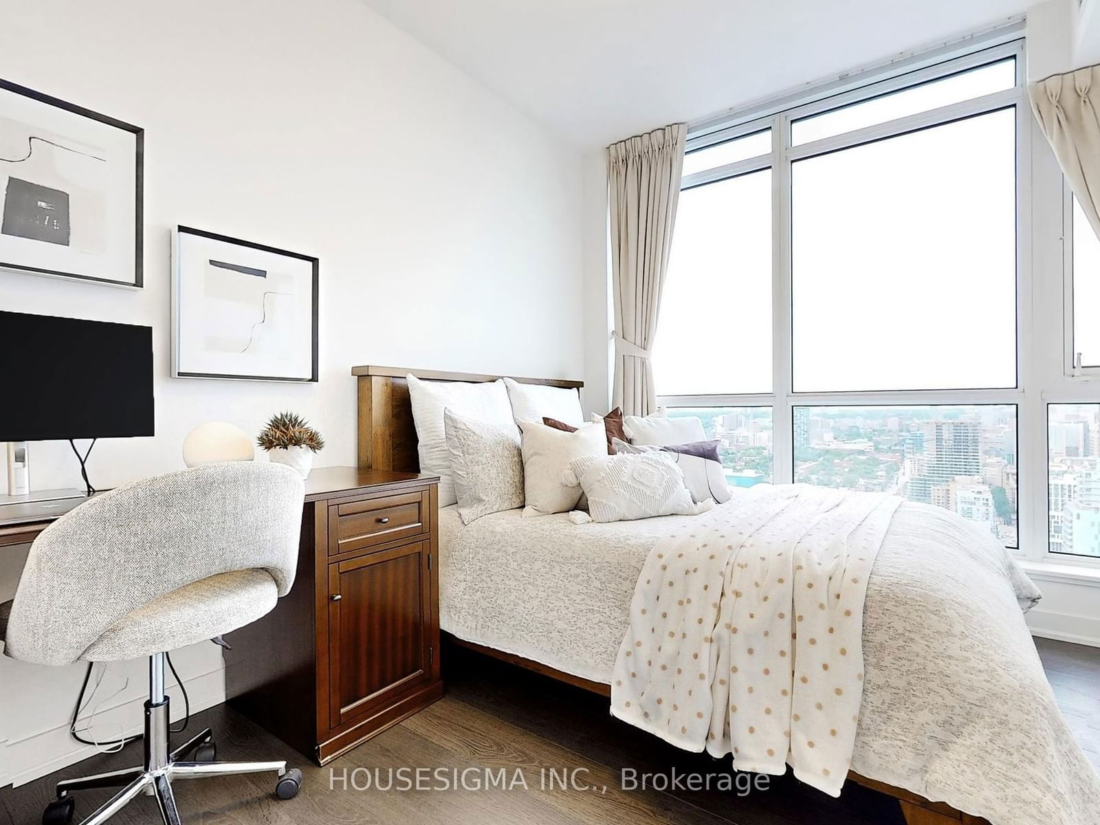 30 Nelson St, unit #3701 for sale - image #19