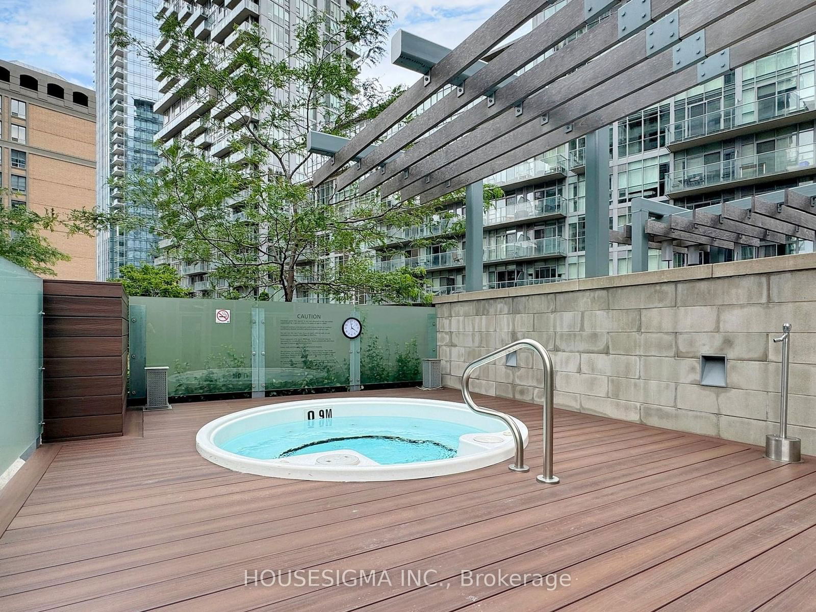 30 Nelson St, unit #3701 for sale - image #34