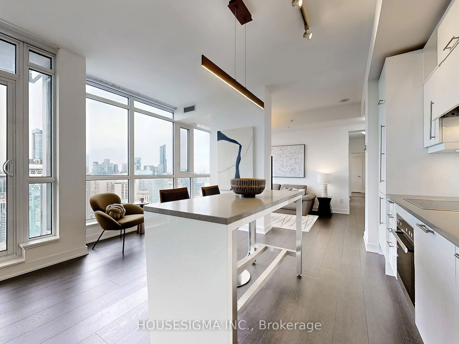 30 Nelson St, unit #3701 for sale - image #7