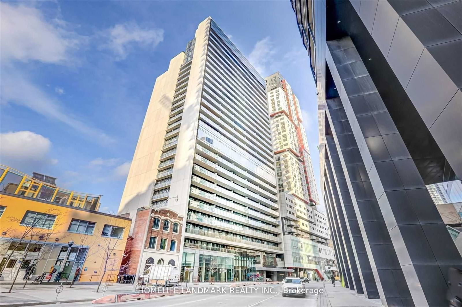 330 Richmond St W, unit 2107 for rent - image #1