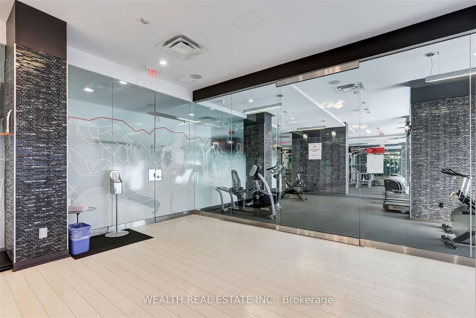 560 Front St W, unit 726 for sale - image #16