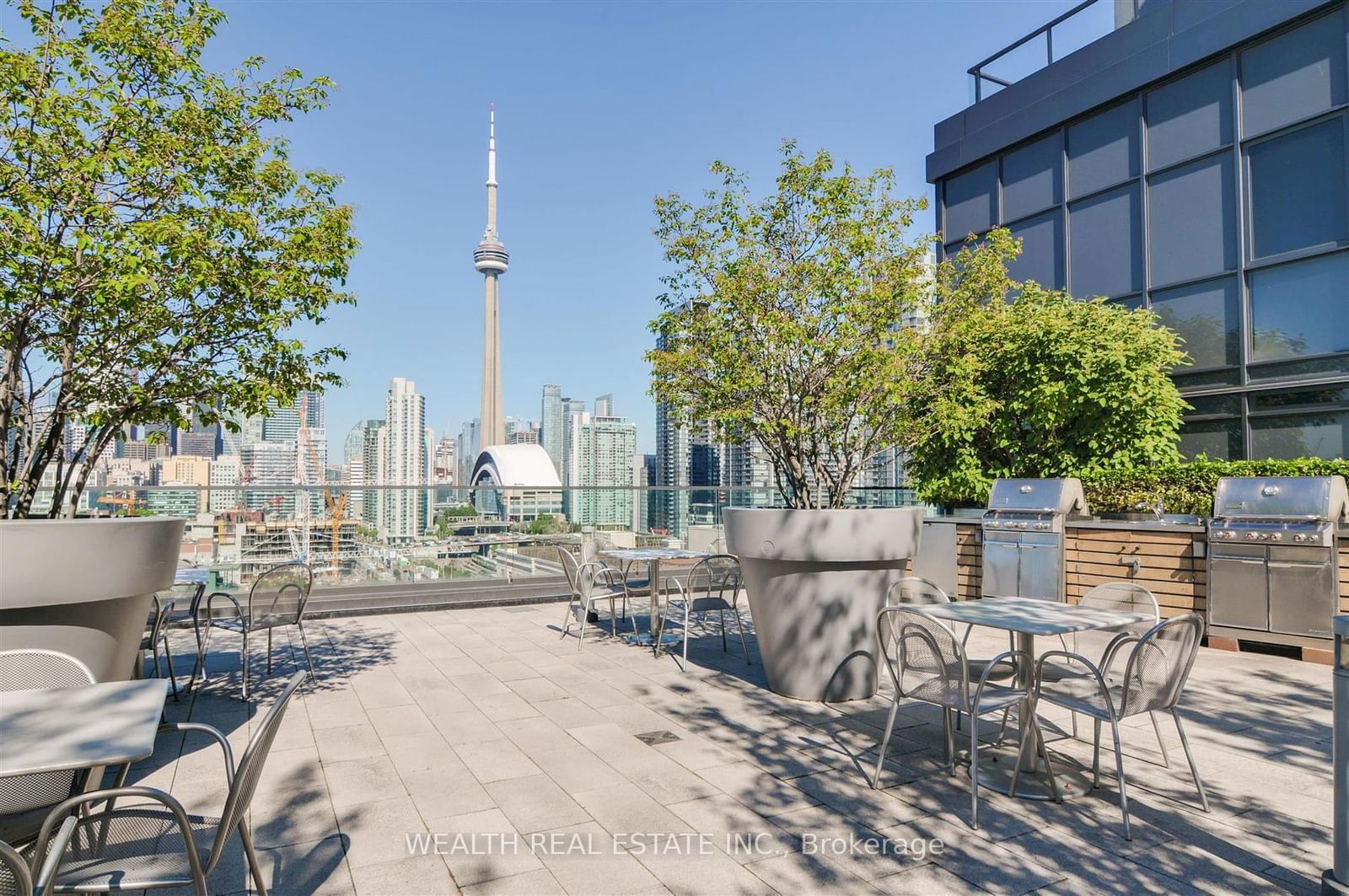 560 Front St W, unit 726 for sale - image #21