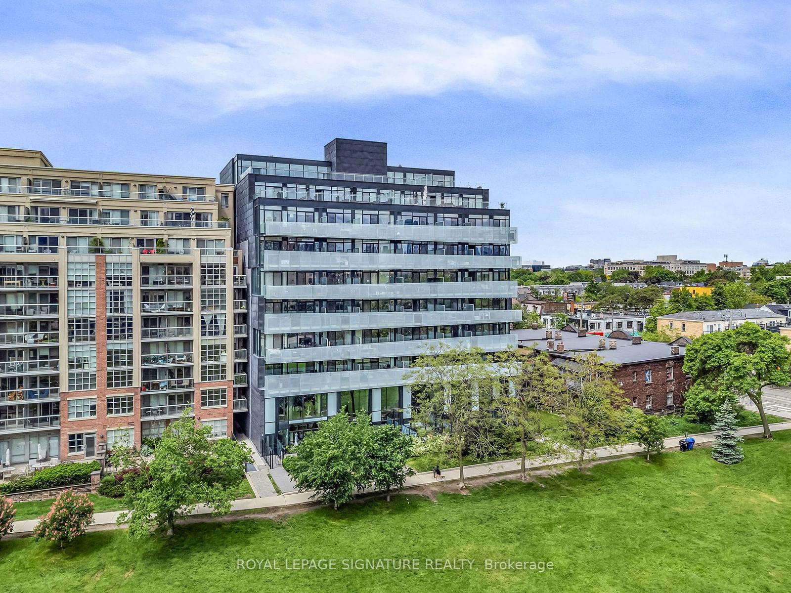 25 Stafford St, unit Th6 for sale - image #31