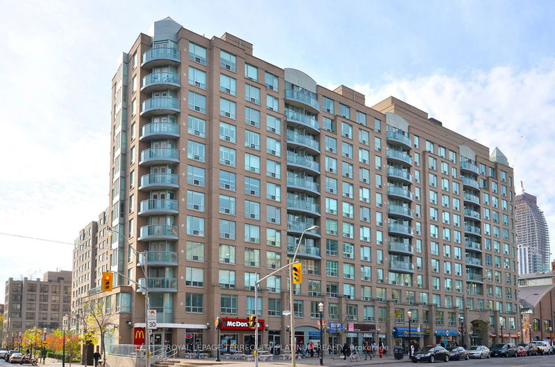 109 Front St E, unit 411 for sale - image #1