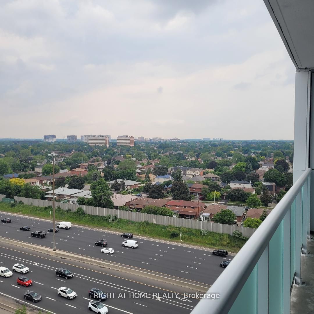 188 Fairview Mall Dr E, unit 1507 for rent - image #10