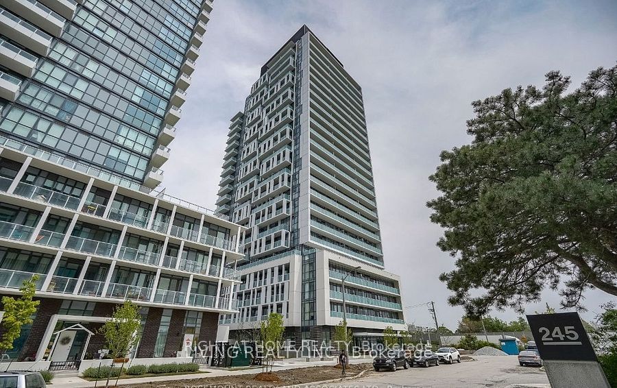 188 Fairview Mall Dr E, unit 1507 for rent - image #2