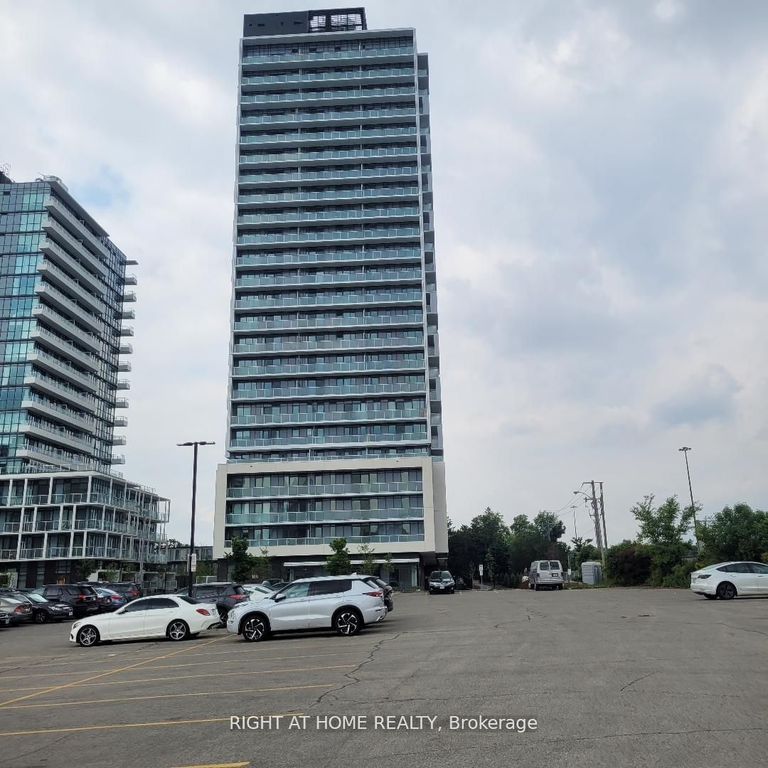 188 Fairview Mall Dr E, unit 1507 for rent - image #3