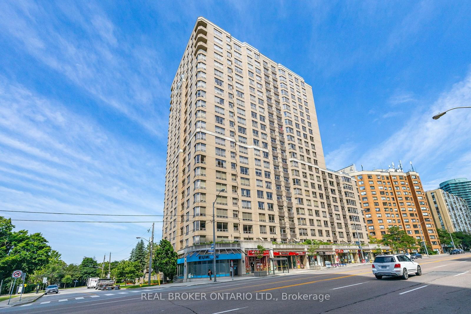 5418 Yonge St, unit 217 for sale - image #1