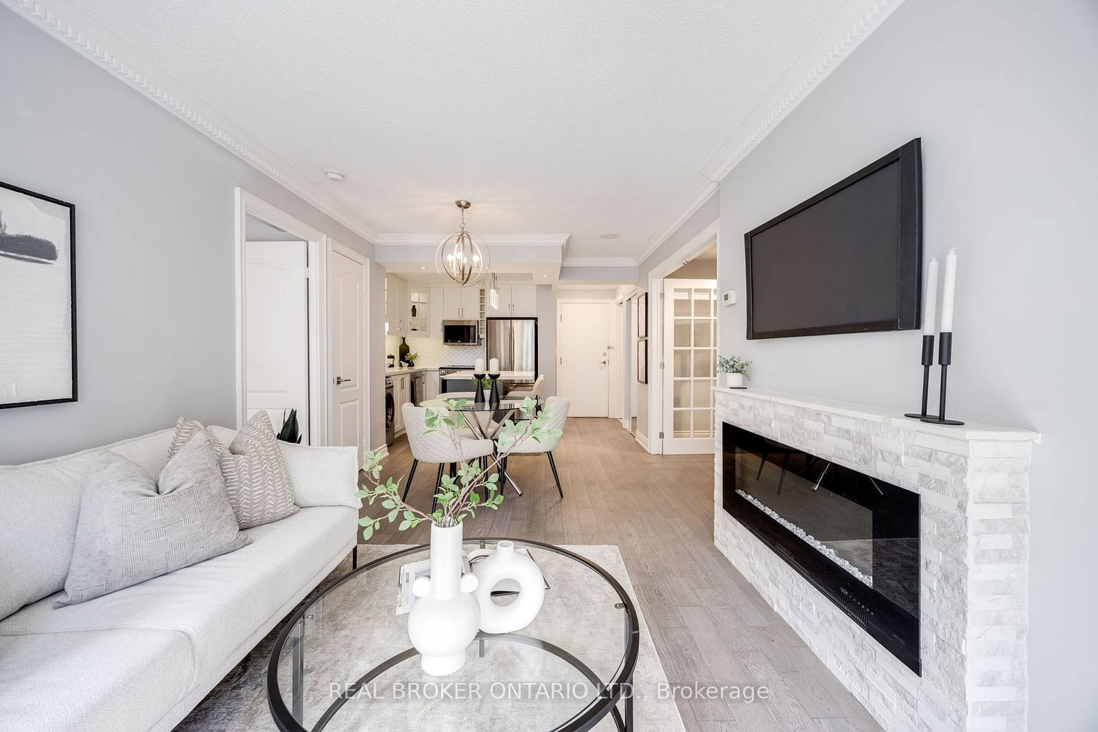 5418 Yonge St, unit 217 for sale - image #11