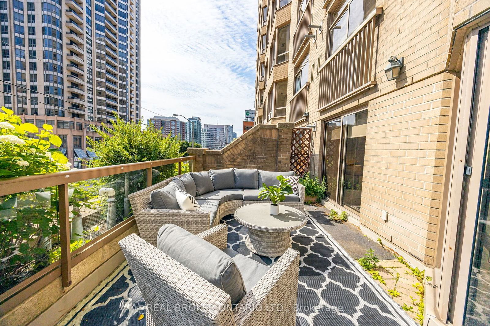 5418 Yonge St, unit 217 for sale - image #26