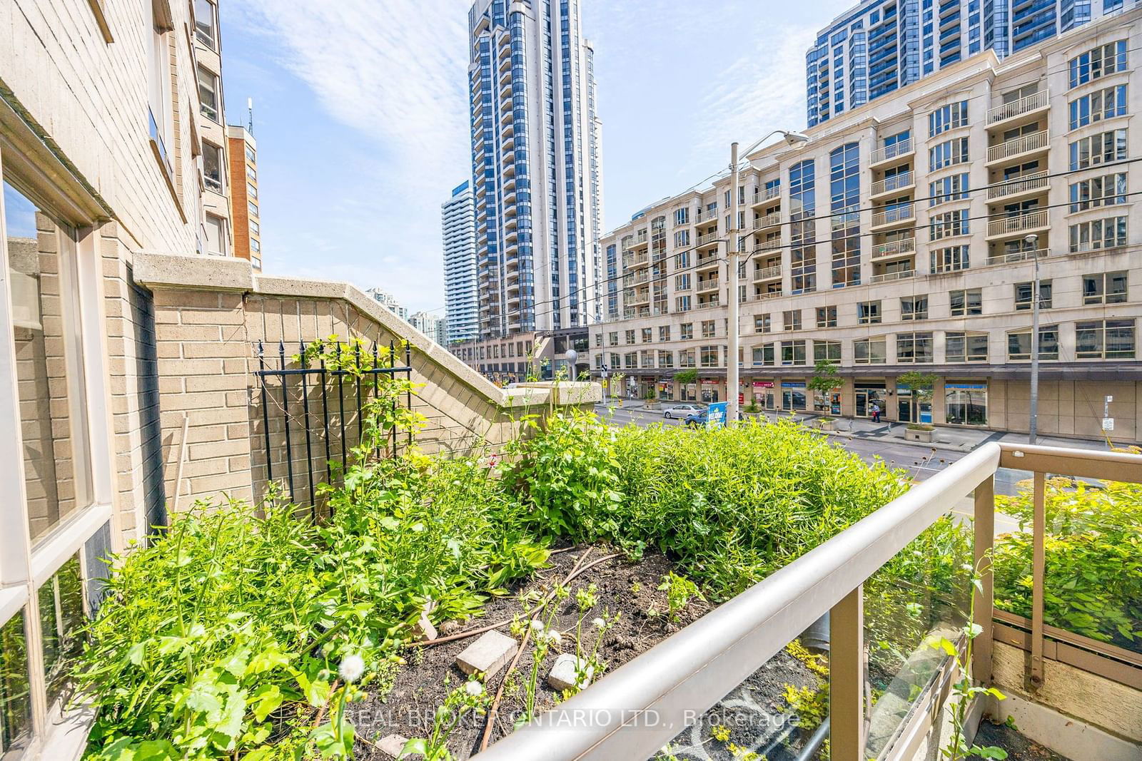 5418 Yonge St, unit 217 for sale - image #28