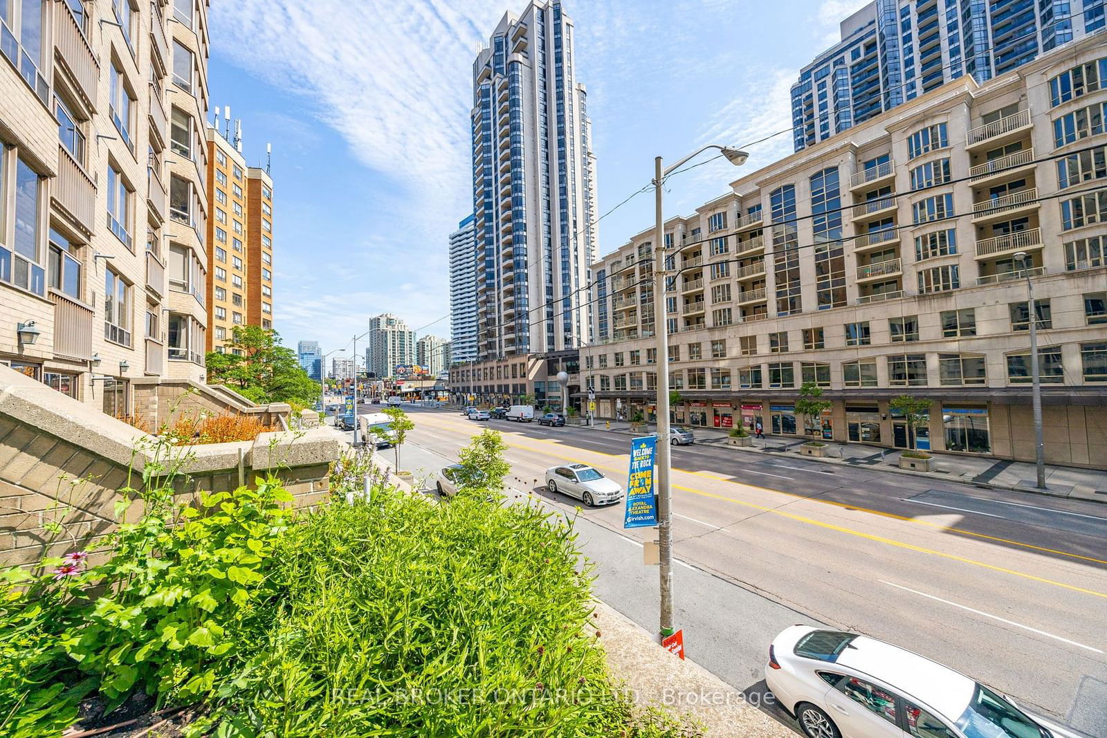 5418 Yonge St, unit 217 for sale - image #29