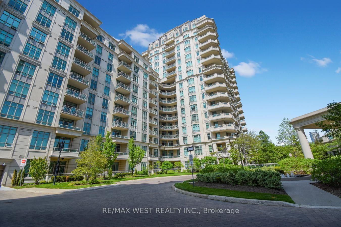 20 Bloorview Pl, unit 1003 for sale